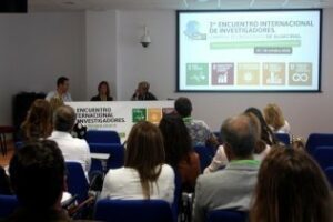 Concluyen los actos del III Encuentro Internacional de Investigadores del Campus Tecnológico