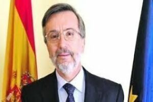 Agustín Núñez es nombrado nuevo delegado del Ministerio de Exteriores en la comarca