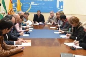 Hacienda aprueba la tasa por utilización del dominio público por instalaciones energéticas