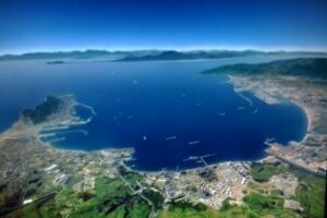 Ángela Aguilera exige a la Junta y al PSOE respeto" por el Campo de Gibraltar: Basta ya de insultos"