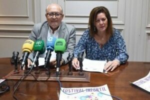 Presentado el festival infantil que organiza APYMEAL