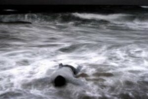 Casi 7.000 personas han perdido la vida en el Estrecho de Gibraltar en los últimos treinta años