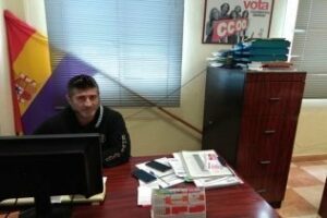 Denuncian la situación sangrante" de las escuelas de infantil en el Campo de Gibraltar