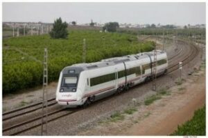 El PP pide ahora mejores trenes para Algeciras y lleva el debate al Pleno de Diputación