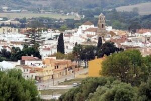 Detenido al autor de tres robos cometidos en interior de domicilio