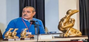 Casi una treintena de actos darán forma este año a Algeciras Fantástika