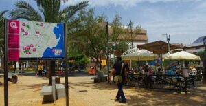 Libres Algeciras solicita que e Ayuntamiento de acoja al proyecto Wifi4EU