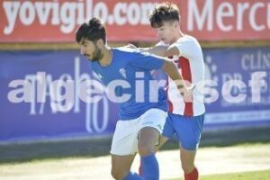 Toca ganar en Lucena