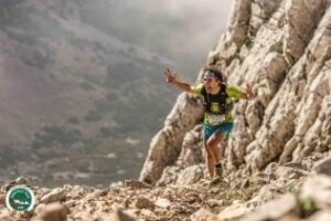 Eurafrica Trail pone el broche de oro a su edición de 2018 con la ascensión al Jbel Musa