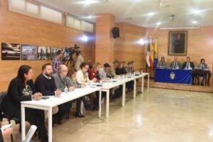 El Ayuntamiento aprueba la aplicación de la nueva tasa para el transporte energético