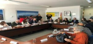 Descartan un juzgado especializado de narcotráfico en el Campo de Gibraltar porque se colapsaría enseguida