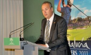 El alcalde de San Roque lleva al juzgado al de Los Barrios por presuntas injuras y calumnias