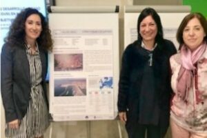 El Ayuntamiento de Algeciras participa en las jornadas sobre Edusi organizadas por la FAMP