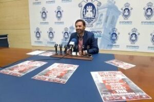 La sala La Gramola acogerá el próximo viernes 16 el III Special Rock con entrada gratuita