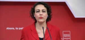 La ministra de Trabajo asegura un ambicioso plan de empleo para Andalucía con especial incidencia en la comarca