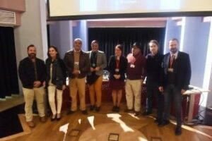 Algeciras Fantastika rinde tributo literario a la figura del escritor americano H.P. Lovecraft