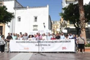 Atención al Drogodependiente pone el acento en la situación de exclusión de la comarca