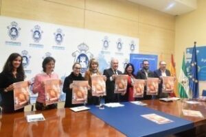 El alcalde presenta los XXIII Cursos de Otoño de la Universidad de Cádiz en Algeciras