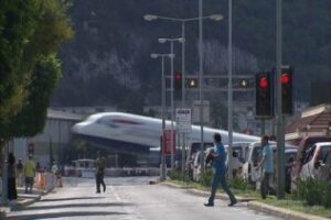 El aeropuerto no entrará en el acuerdo