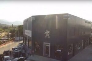 Mañana sábado a las 14:00 h finaliza la II Feria de Vehículo seminuevo y km 0 en Algeciras