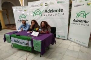 Adelante Andalucía respalda la petición de una nueva comunidad terapéutica de Salud Mental en la provincia
