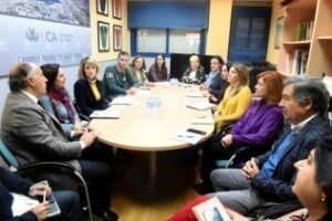 Algeciras acogerá el I Congreso Iberoamericano de Docentes los días 6, 7 y 8 de diciembre