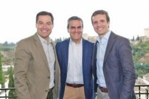 Un futuro lleno de amenazas. Por: Ángel Luis Jiménez