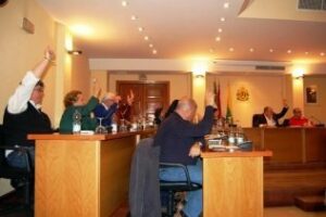 Un convenio aprobado en el Pleno de Los Barrios vulnera la Constitución según USB