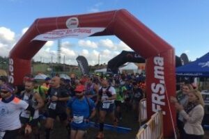 Eurafrica Trail celebrará su próxima edición del 28 de octubre al 3 de noviembre de 2019