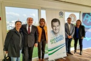 El PP se compromete al incremento de fondos para políticas destinadas a asuntos sociales