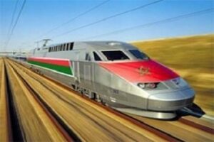 Marruecos adelanta a la comarca e inaugura el tren de alta velocidad de Rabat a Tánger