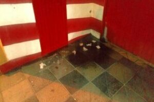 Descanso Nocturno ve "insoportable" el "polígono de discoteca del centro"