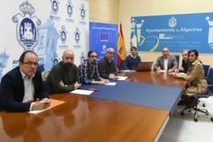 El Ayuntamiento presenta el Plan Integral de Movilidad Urbana Sostenible del municipio