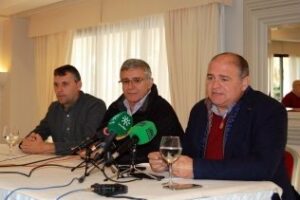 Los alcaldes de Los Barrios, Castellar y Jimena califican el Plan Integral de electoralista