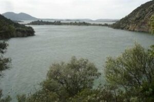 Los pantanos del Campo de Gibraltar superan con creces los niveles del pasado año