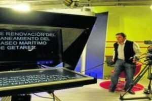 ASSP e IU piden a Onda Algeciras proporcionalidad en la programación de cara a las elecciones