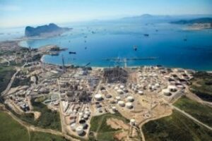 Un Plan en precario para el Campo de Gibraltar.Por: Ángel Luis Jiménez