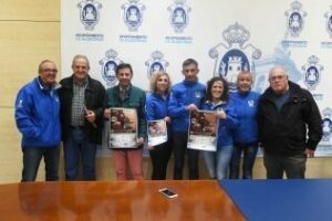 La VII Carrera Solidaria de Navidad Ciudad de Algeciras se celebrará el 16 de diciembre
