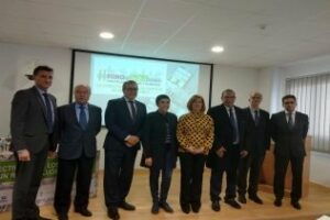 La Junta participa en el II Foro I+D+i de Políticas Públicas y Puertos sobre conectividad