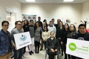 Vopak y Ayuntamiento forman a veinte jóvenes en el proyecto Conecta con el Empleo