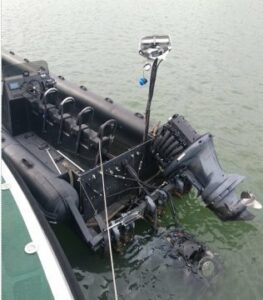 La AUGC afirma que queda mucho camino para recuperar el principio de autoridad en el Campo de Gibraltar