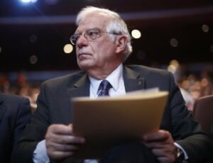 Borrell dice que España ha conseguido "lo que quería conseguir" sobre Gibraltar