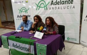 Adelante Andalucía compromete el impulso que necesita la UCA para consolidar su campus campogibraltareño