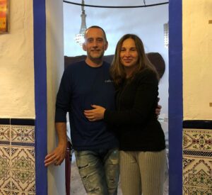 Pymes Invitada Peugeot: Café Azul, veinte años reinventado los desayunos