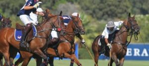 Arranca el Iberian Polo Tour en la canchas de Ayala Polo Club y Santa María Polo Club