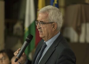 La Junta reitera la "reivindicación permanente" de la Algeciras-Bobadilla para impulsar el crecimiento y el empleo