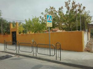 La Junta licita la construcción de seis nuevas aulas en el CEIP Los Arcos del Cobre