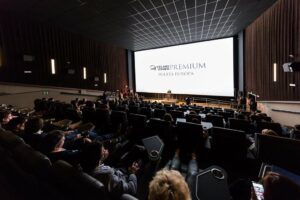 Algeciras volverá a tener cine 13 años después