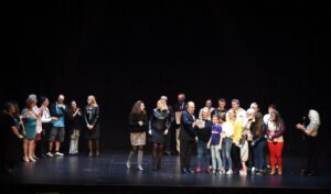 El PP asegura que el Ayuntamiento ha hecho un buen trabajo con las personas mayores