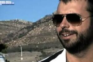 El algecireño Alexis Morante, nominado a los Goya por su documental de Camarón